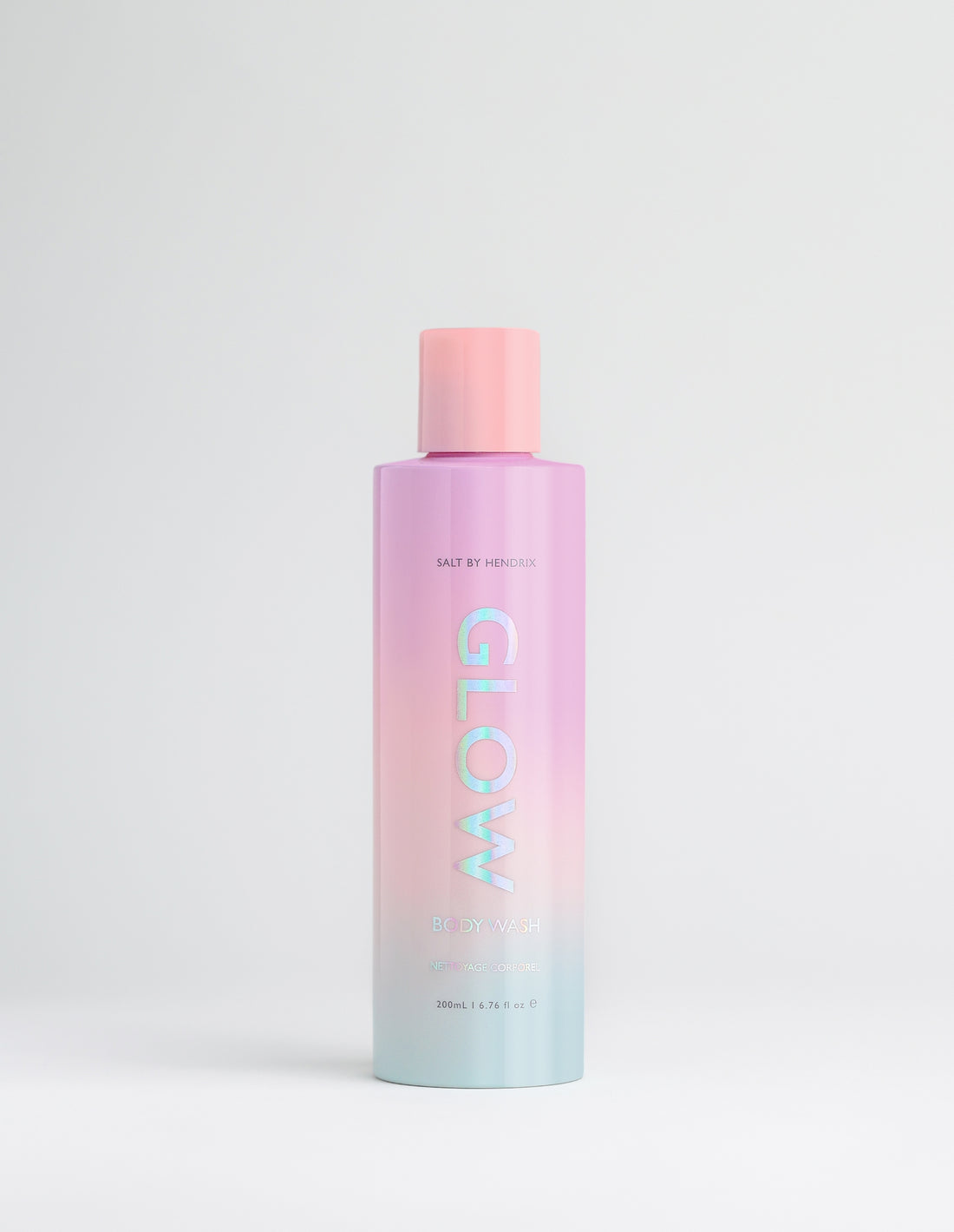 Glow Body Wash