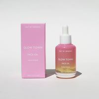 Glow Town Face Oil