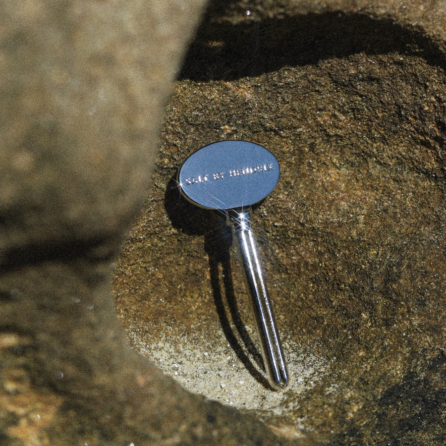 Tube Key – SALT BY HENDRIX