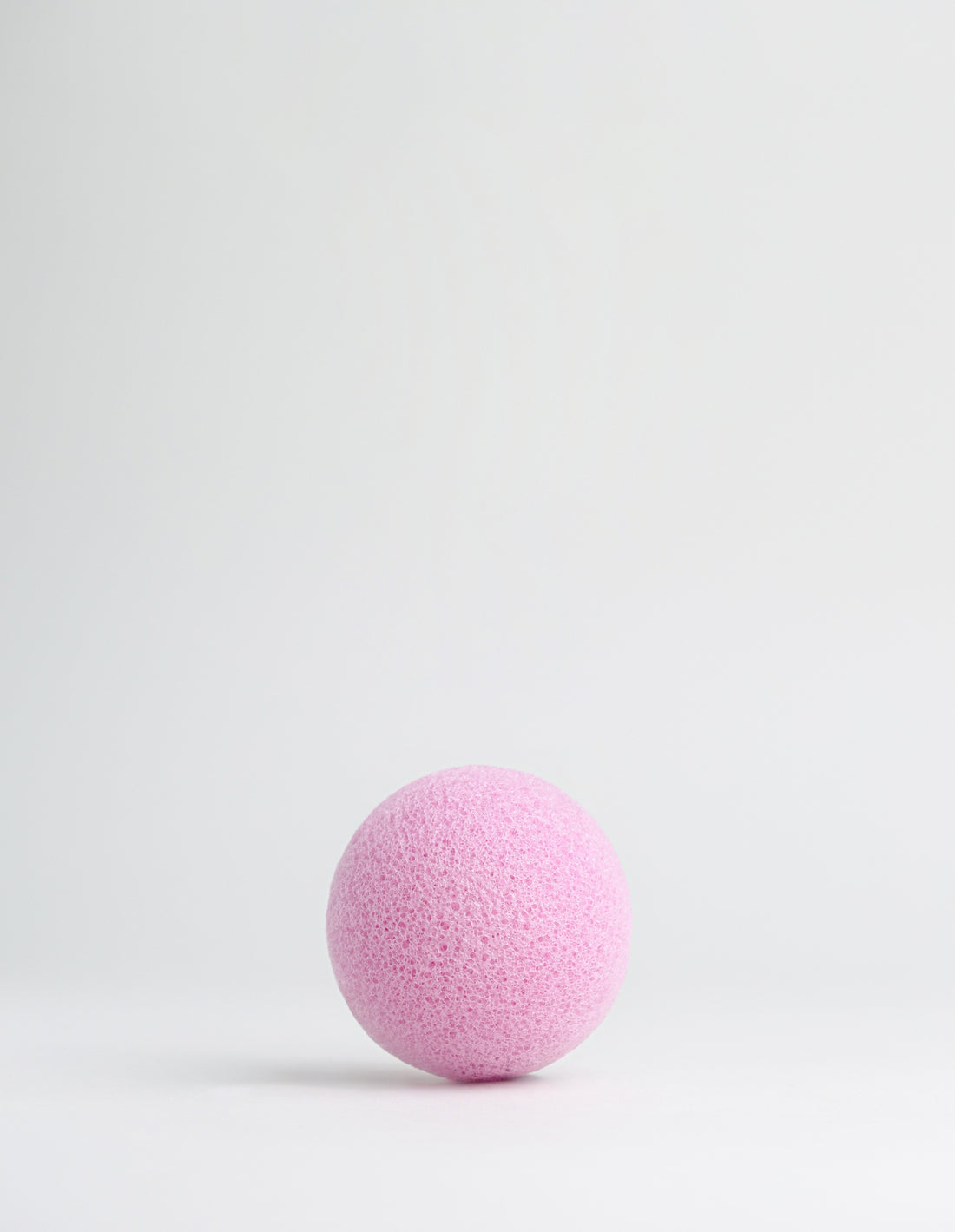 Konjac Sponge - Round