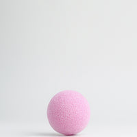 Konjac Sponge - Round