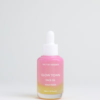 Glow Town Face Oil