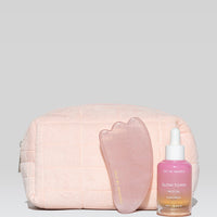 Gift Set - Glow & Sculpt