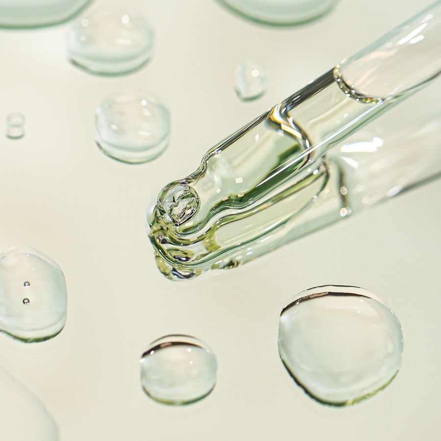 Copy of Mermaid Facial Oil