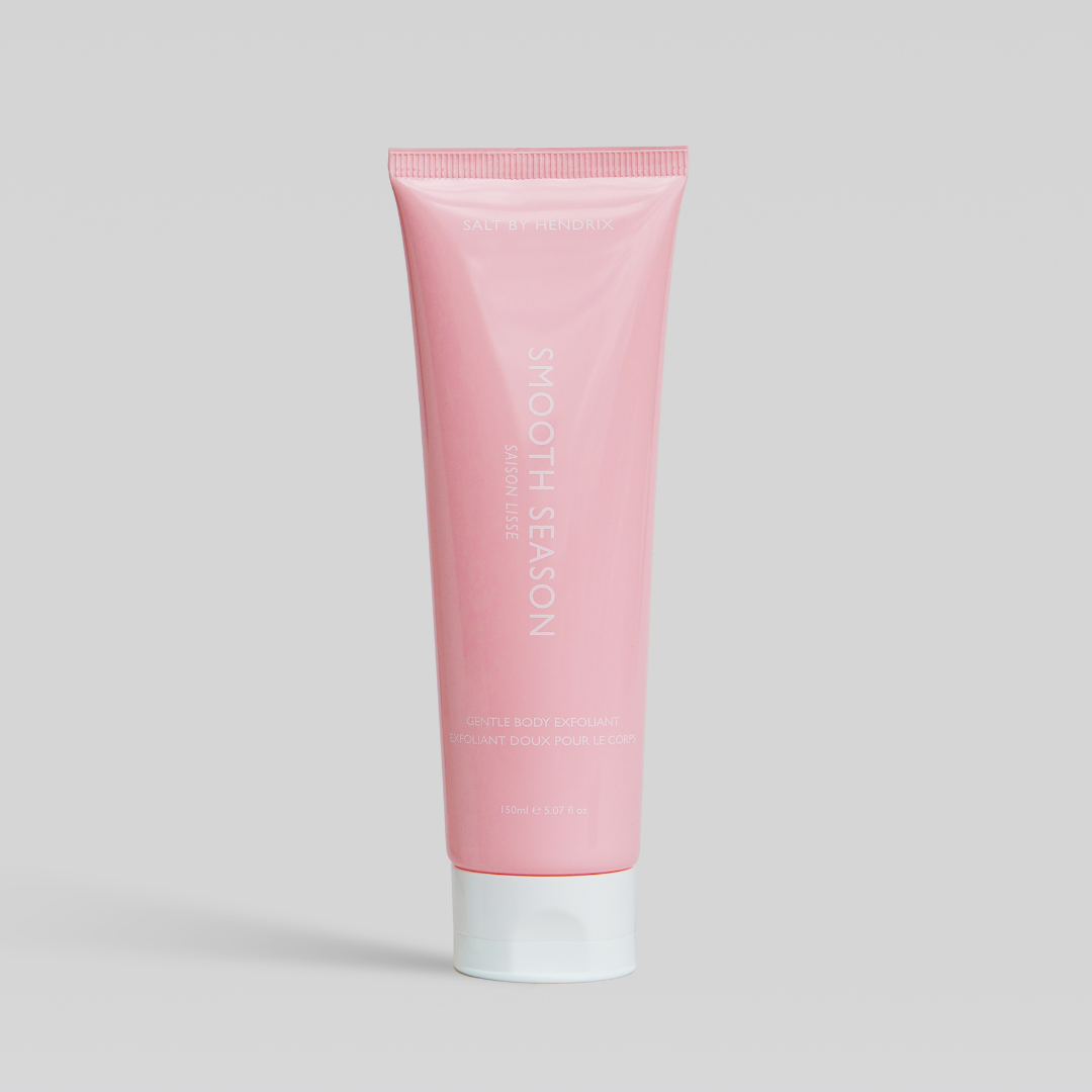 Smooth Season - Gentle Body Exfoliant