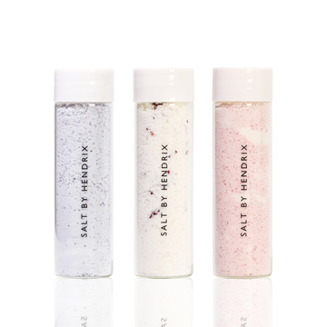 Cocosoak Trilogy