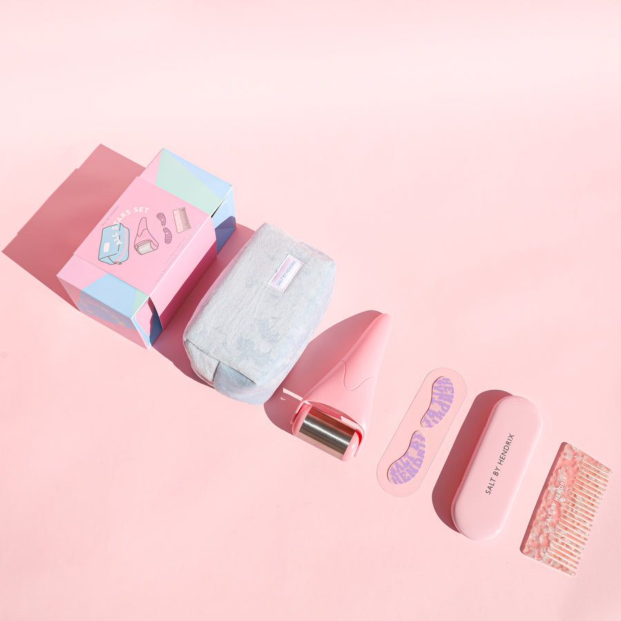 Gift Set - All Stars Set