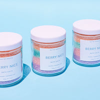 Berry Nice Bath Salts