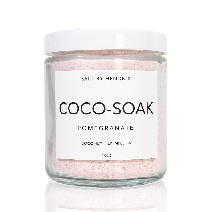 Cocosoak - Pomegranate