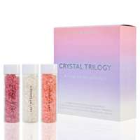 Crystal Trilogy
