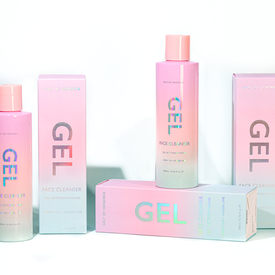 Double Cleanse Set