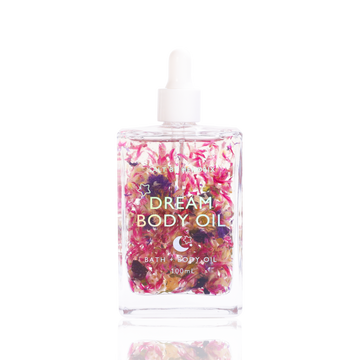 Dream Body Oil