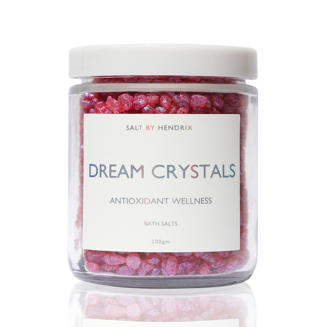 Dream Crystals