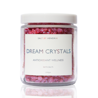 Dream Crystals