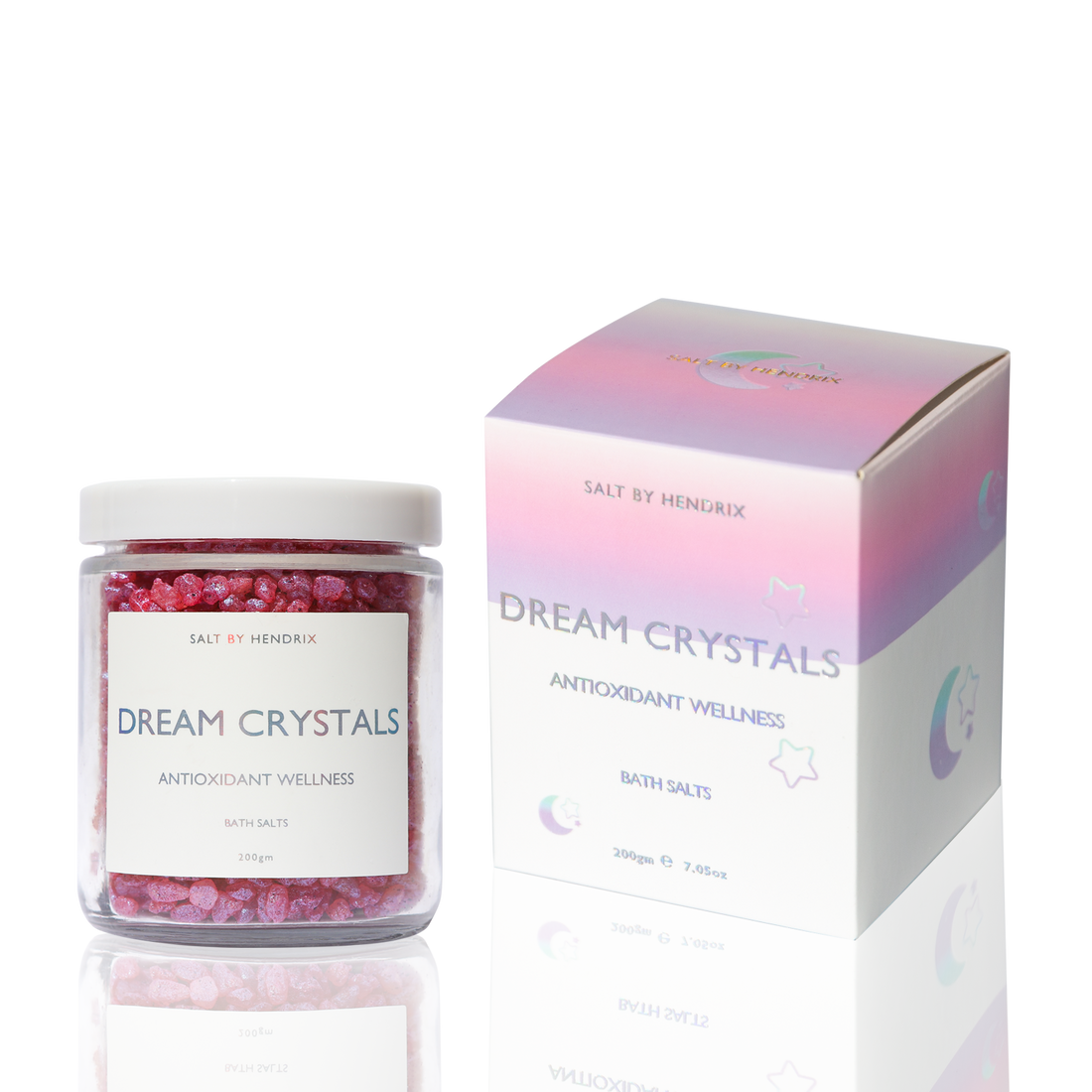 Dream Crystals