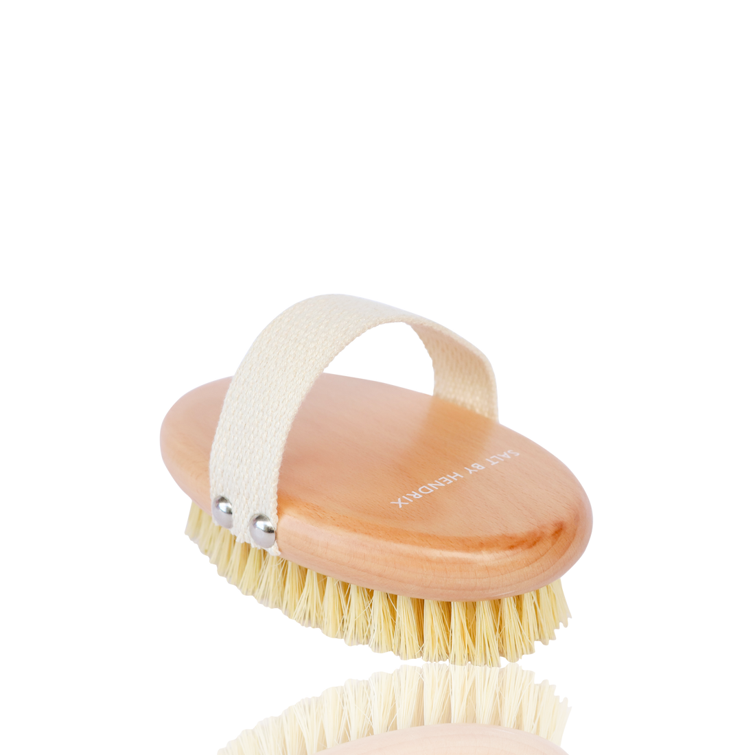 Dry Body Brush