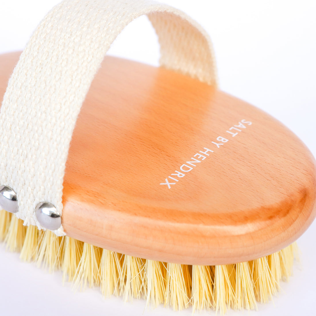 Dry Body Brush