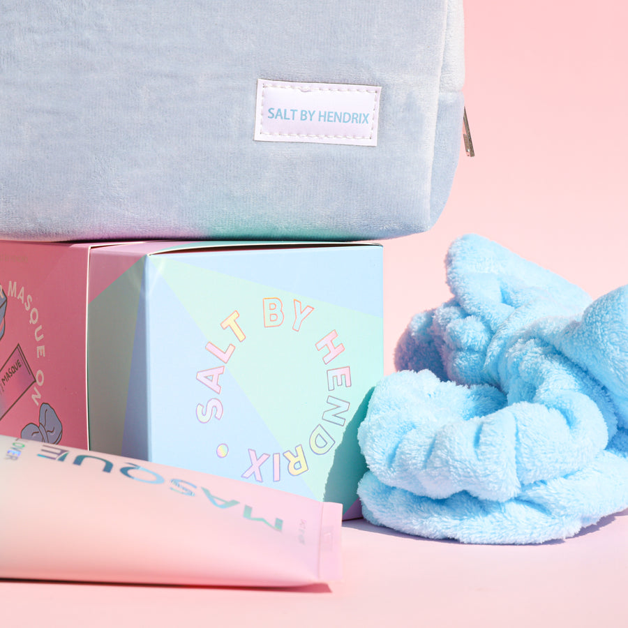 Gift Set - Get Your Masque On
