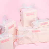 Order Gift Wrapping