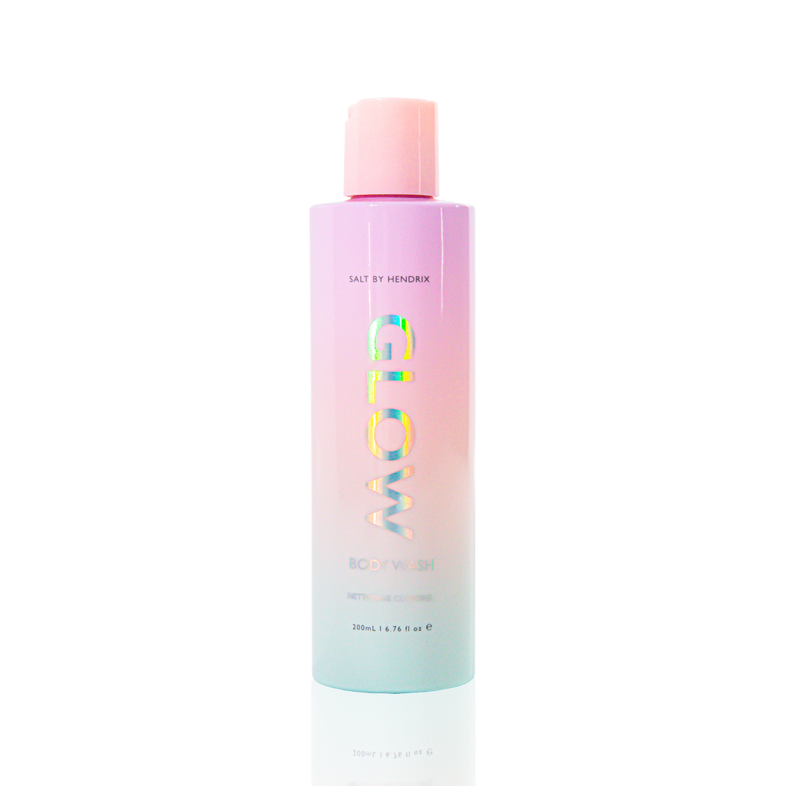 Glow Body Wash