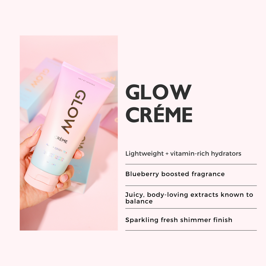 Glow Crème
