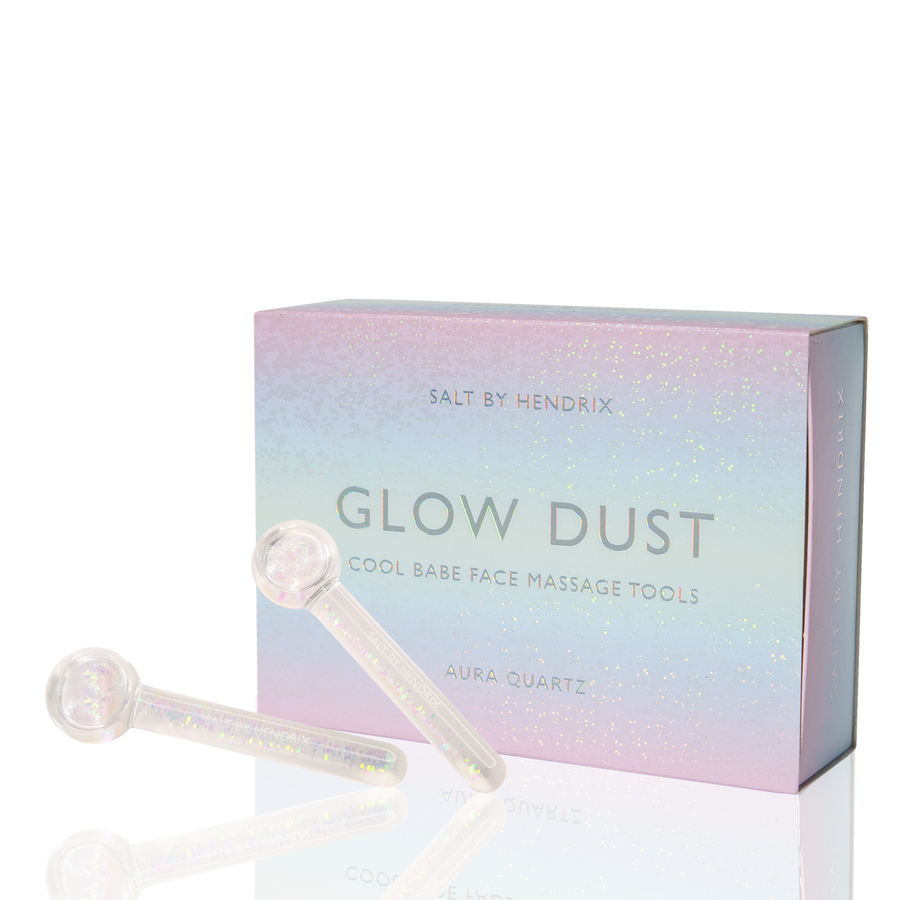 Glow Dust - Massage Tools - Aura Quartz