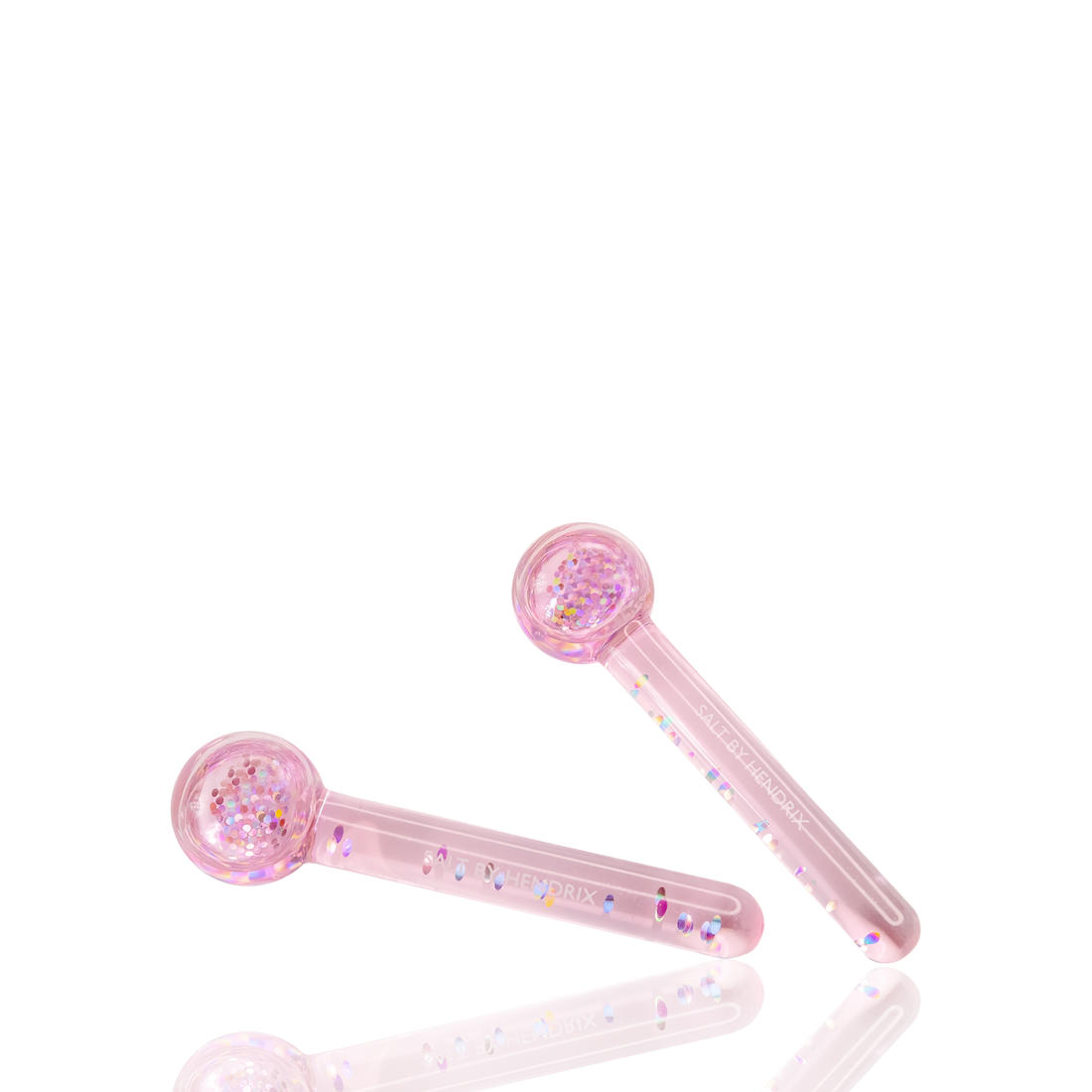 Glow Dust - Massage Tools - Pink Amethyst