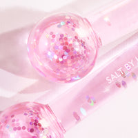 Glow Dust - Massage Tools - Pink Amethyst