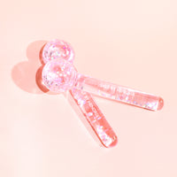 Glow Dust - Massage Tools - Pink Amethyst