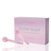 Glow Dust - Massage Tools - Pink Amethyst