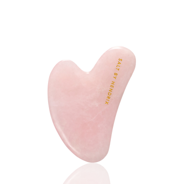 Rose Quartz Gua Sha