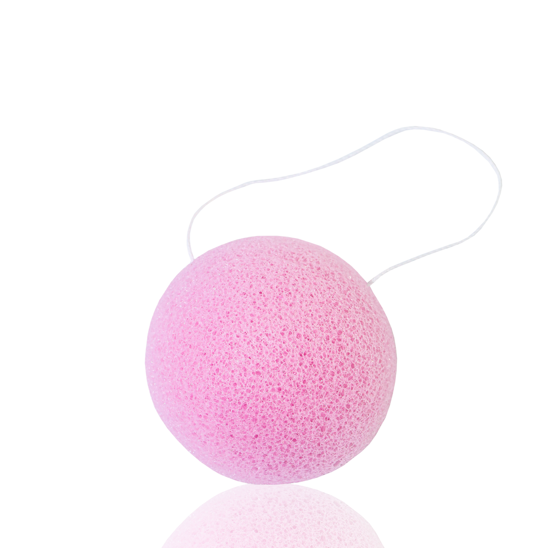 Konjac Sponge - Round