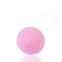 Konjac Sponge - Round