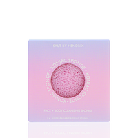 Konjac Sponge - Round