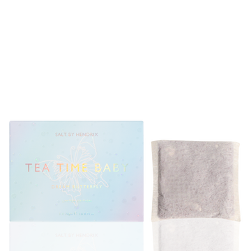 Tea Time Baby - Dream Butterfly