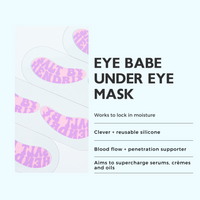 Eye Babe Eye Mask